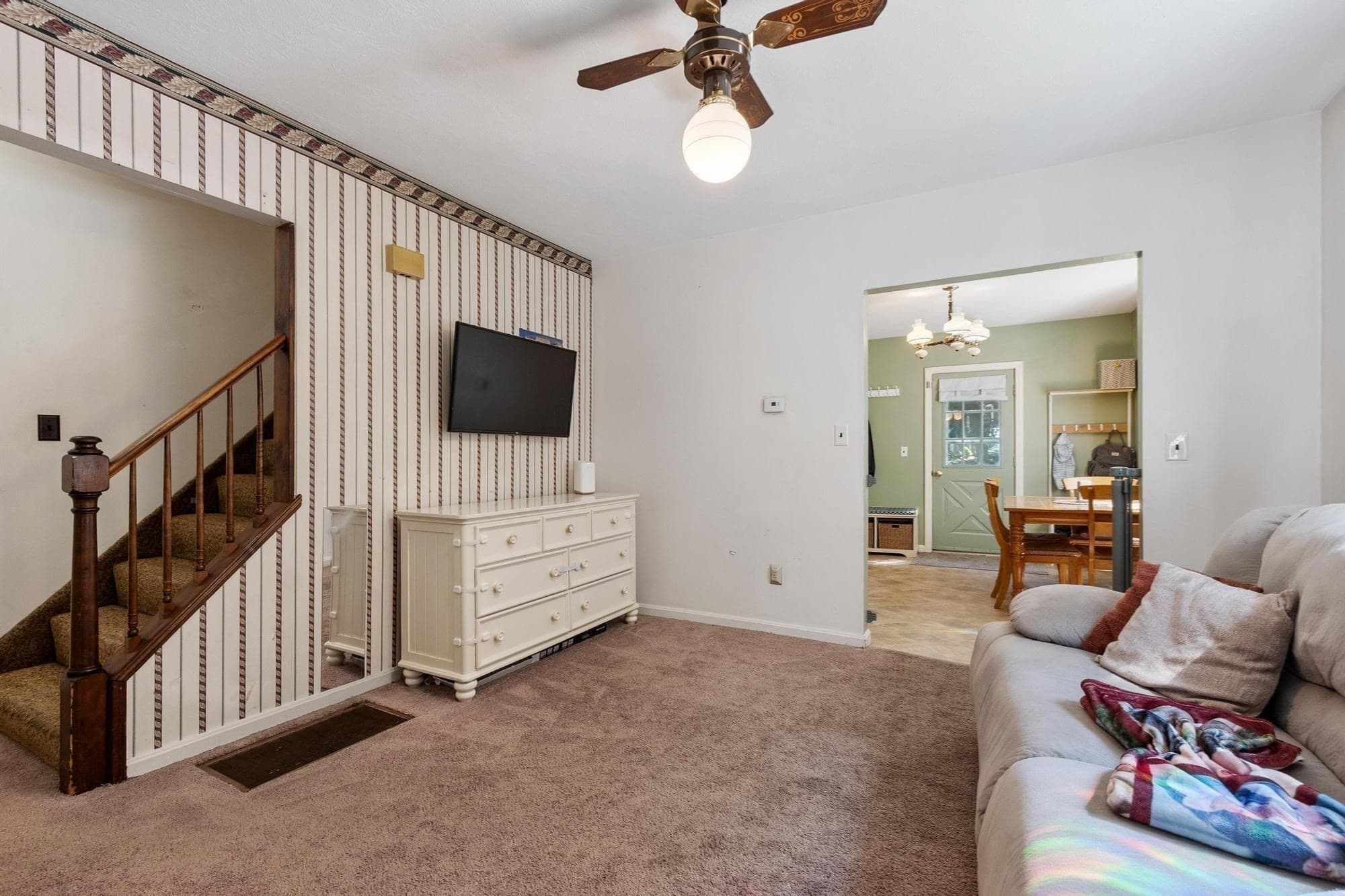 Single Family Residence at 2 Williams Street, Templeton MA 01436, Templeton, photo 6 of 24