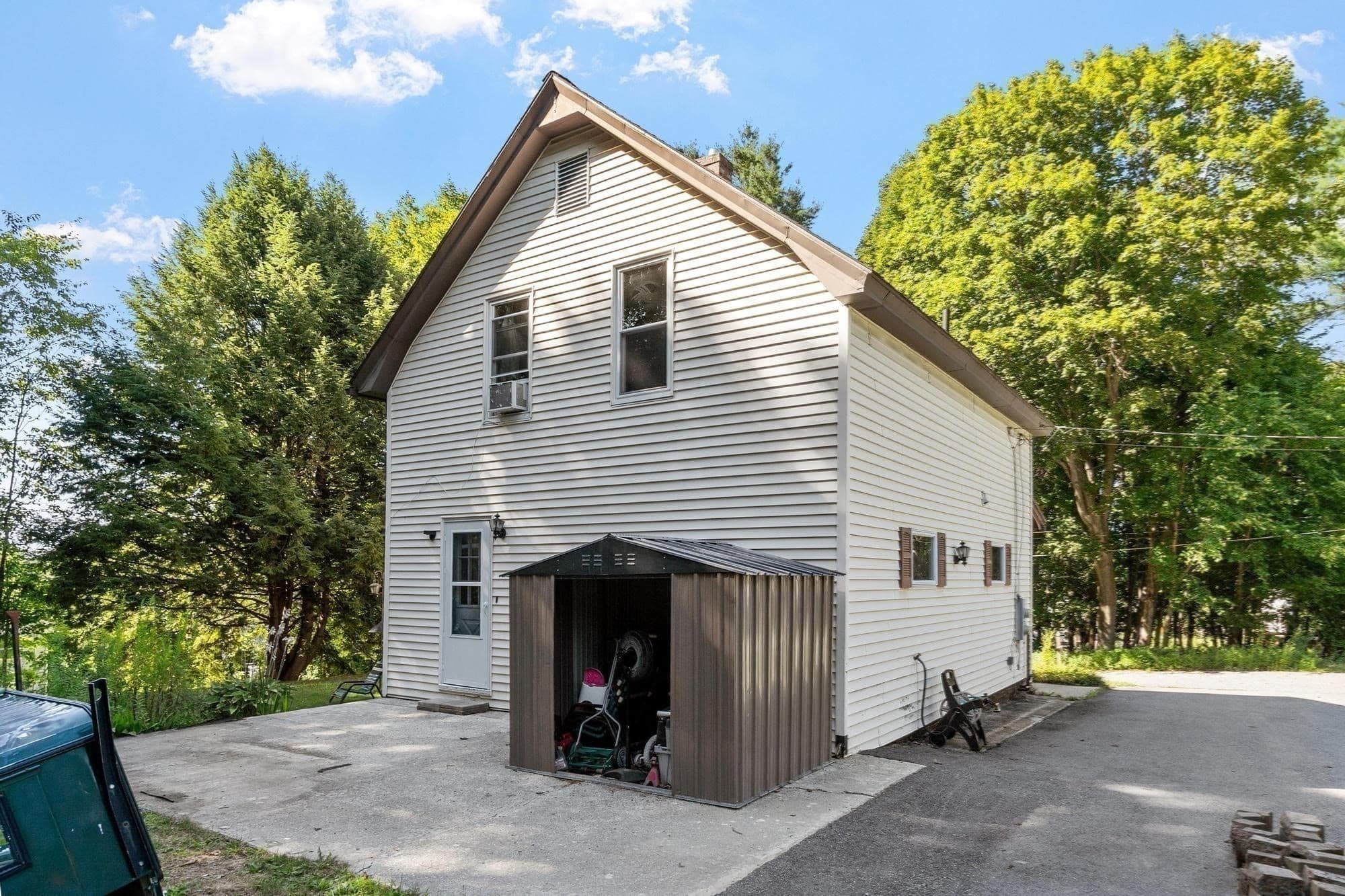 Single Family Residence at 2 Williams Street, Templeton MA 01436, Templeton, photo 21 of 24