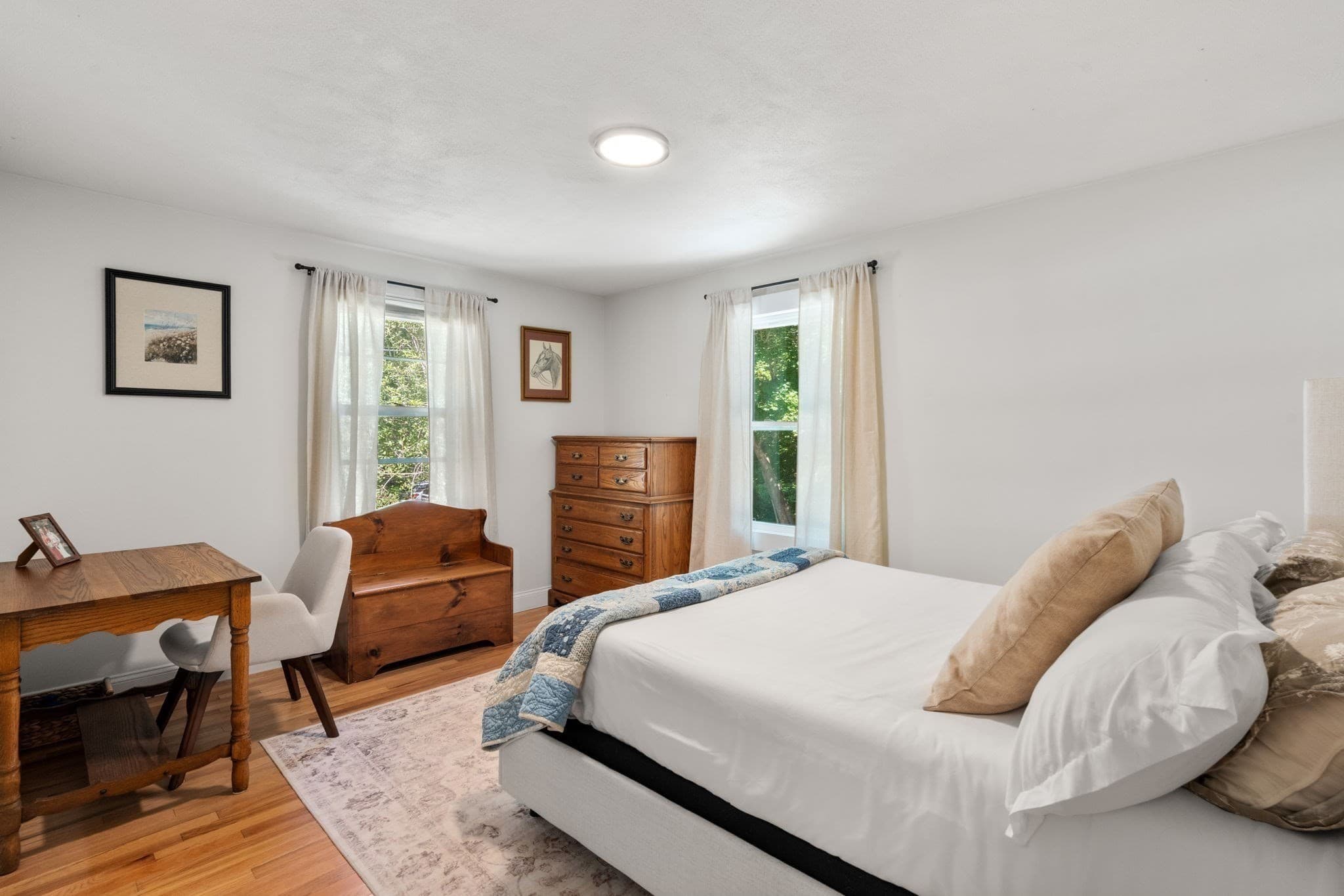 Single Family Residence at 23 Inland Rd, Marion MA 02738, Marion, photo 18 of 40