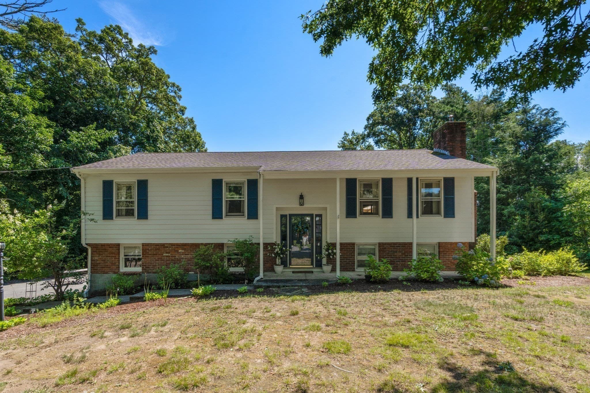 Single Family Residence at 23 Inland Rd, Marion MA 02738, Marion, photo 39 of 40