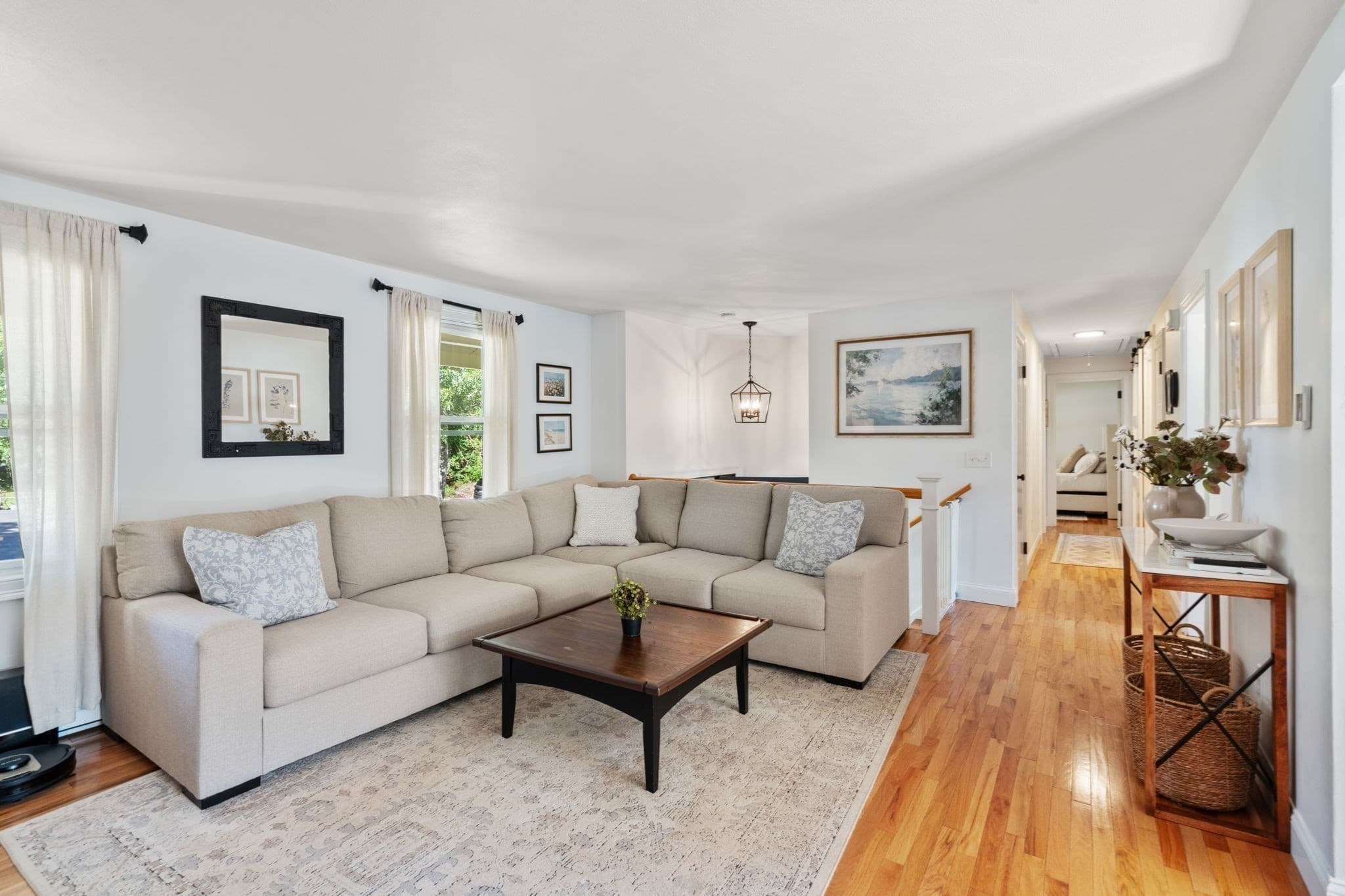 Single Family Residence at 23 Inland Rd, Marion MA 02738, Marion, photo 4 of 40