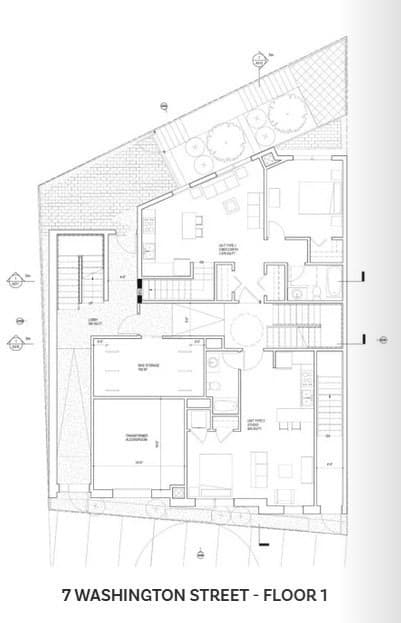 7 Washington St, Somerville MA 02143 photo 8