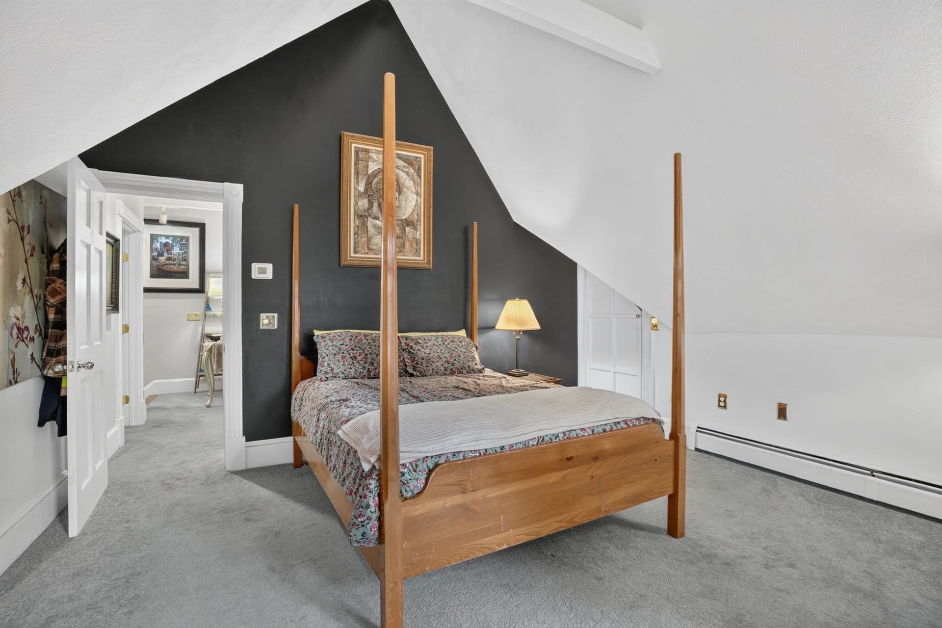 Condominium at 117 Church Street UNIT 4, North Attleboro MA 02760, photo 17 of 27