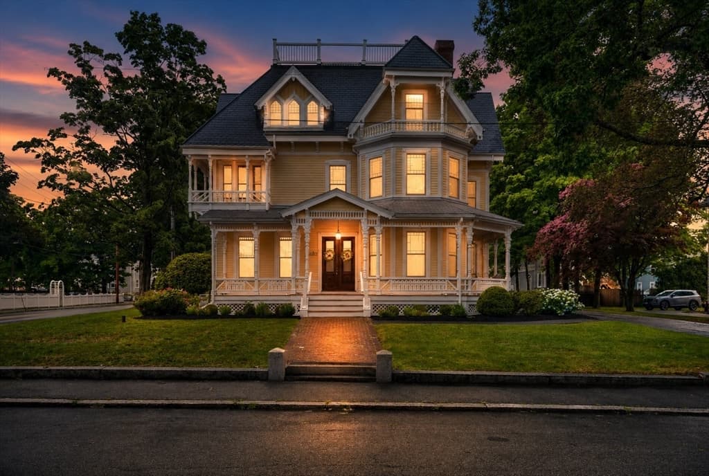 117 Church Street UNIT 4, North Attleboro MA 02760