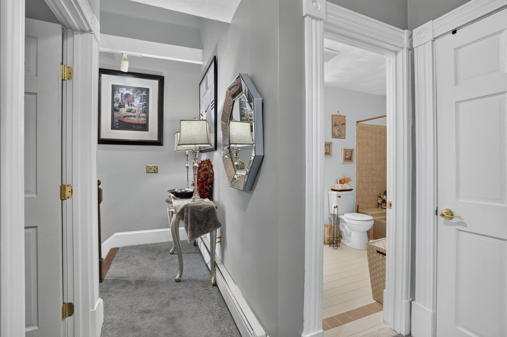 Condominium at 117 Church Street UNIT 4, North Attleboro MA 02760, photo 18 of 27