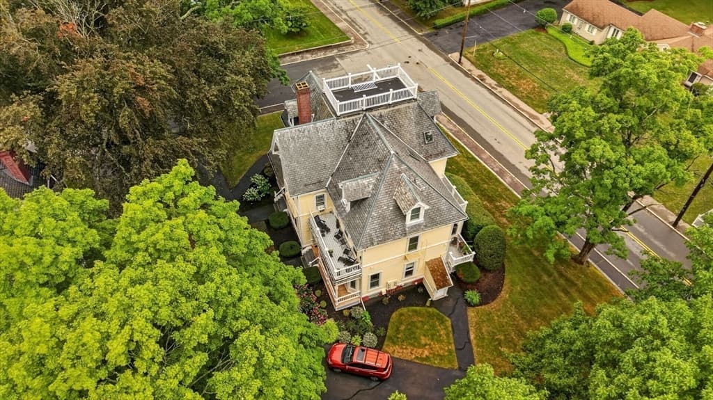 117 Church Street UNIT 4, North Attleboro MA 02760 photo 25