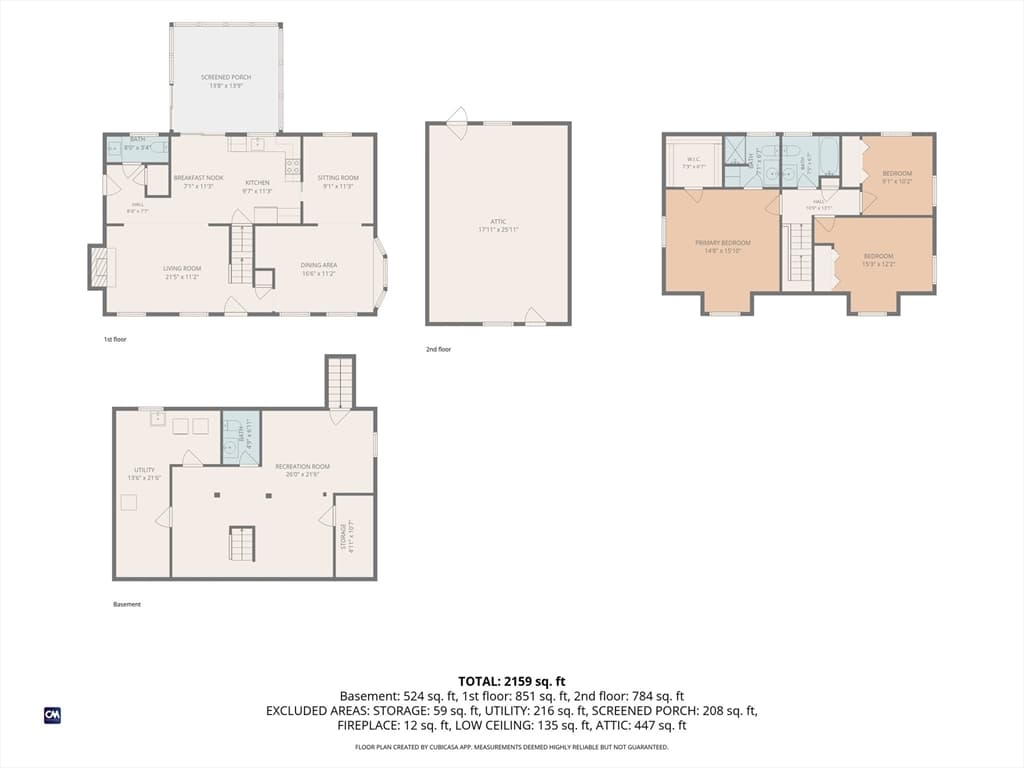 28 Sagewood Cir, Attleboro MA 02703 photo 42
