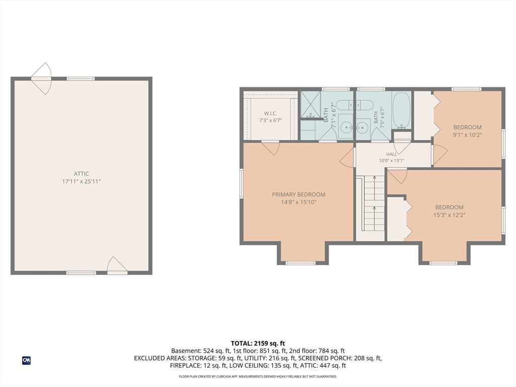 28 Sagewood Cir, Attleboro MA 02703 photo 41