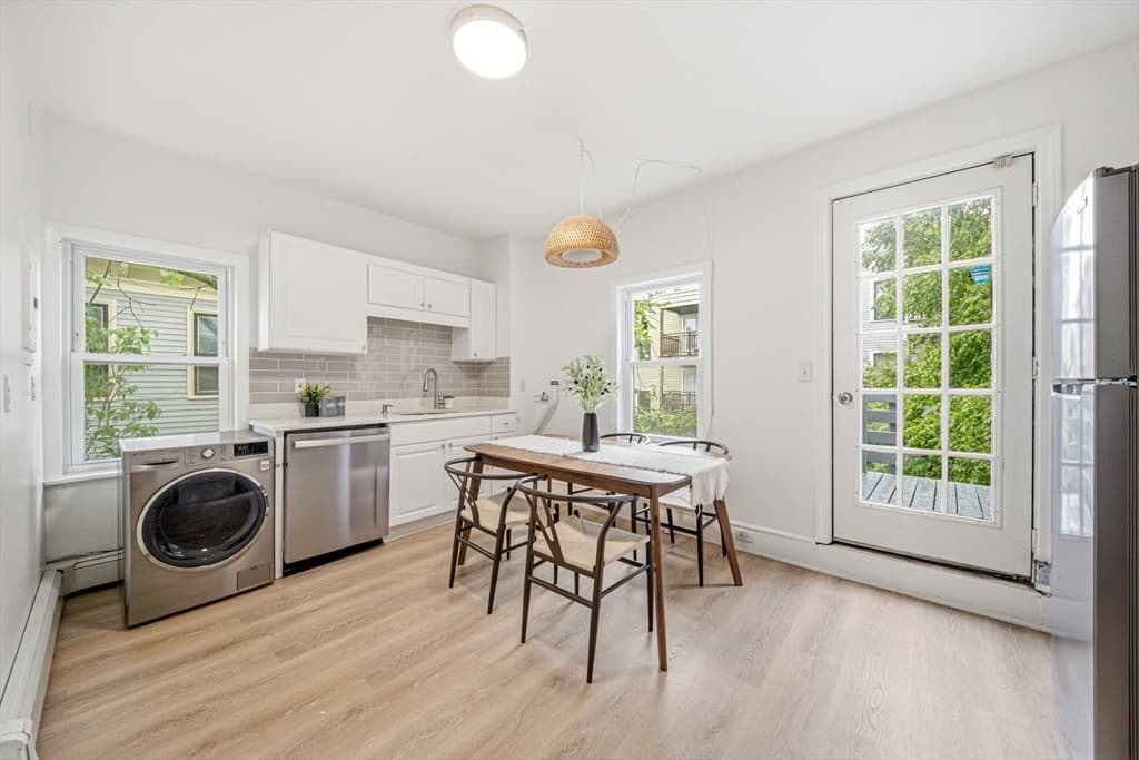14 Fairmont St # 2, Cambridge MA 02139 photo 2