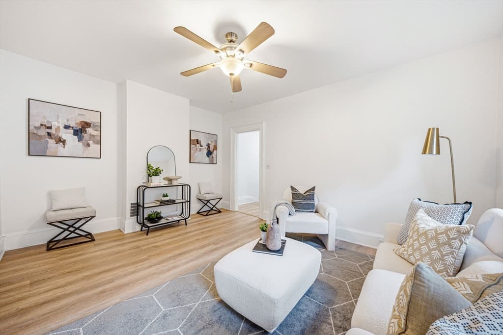 14 Fairmont St # 2, Cambridge MA 02139 photo 6
