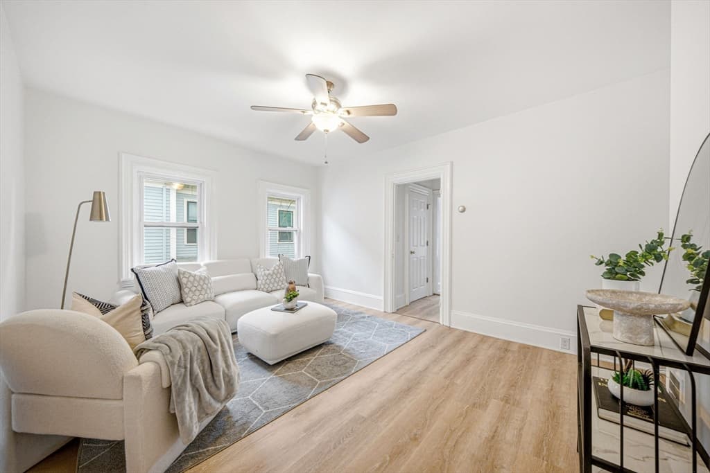 14 Fairmont St # 2, Cambridge MA 02139 photo 7