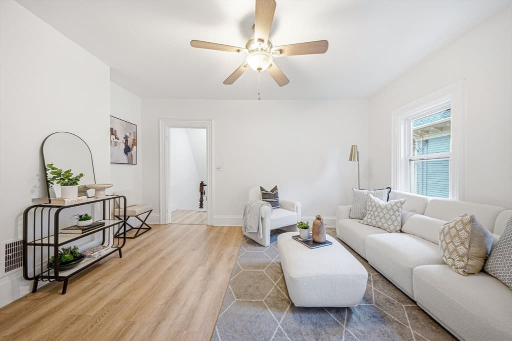 14 Fairmont St # 2, Cambridge MA 02139 photo 5