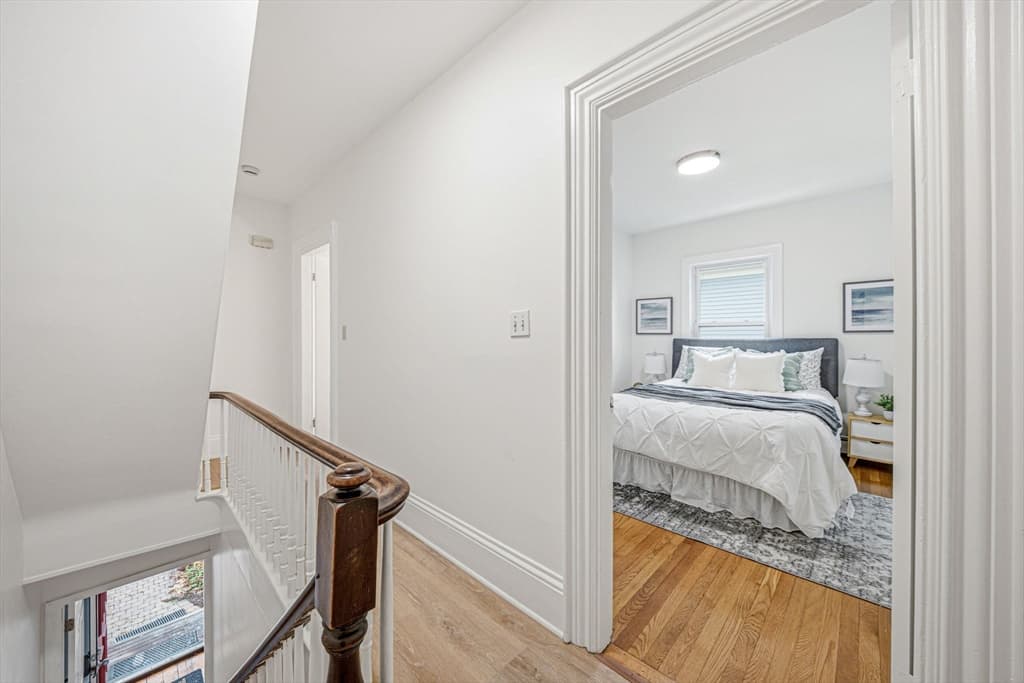 14 Fairmont St # 2, Cambridge MA 02139 photo 14
