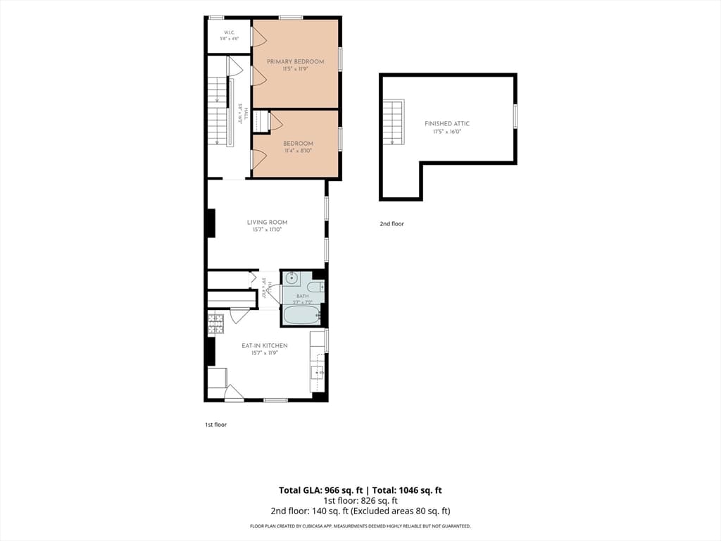 14 Fairmont St # 2, Cambridge MA 02139 photo 31