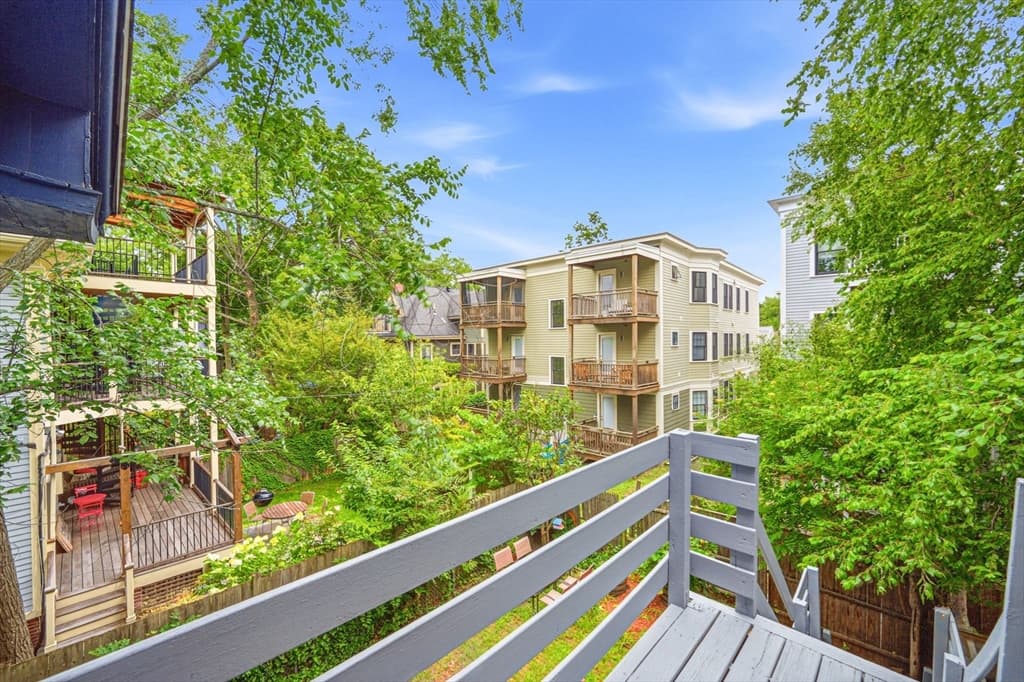 14 Fairmont St # 2, Cambridge MA 02139 photo 29