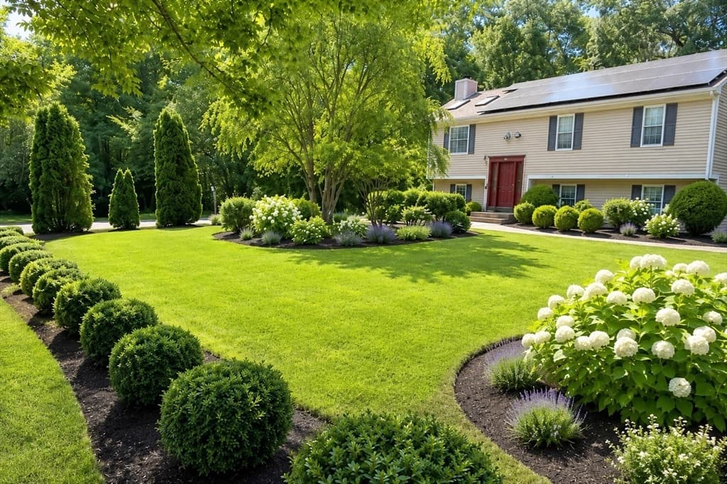 25 Butterfly Trail, Dartmouth MA 02747 photo 2
