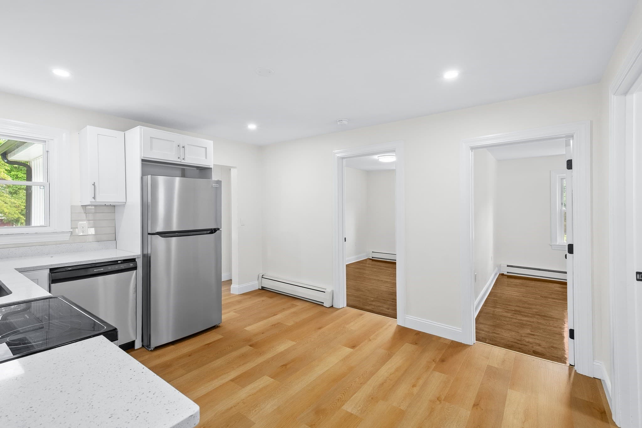 Single Family Residence at 90 W Carpenter St, Attleboro MA 02703, Attleboro, photo 7 of 27