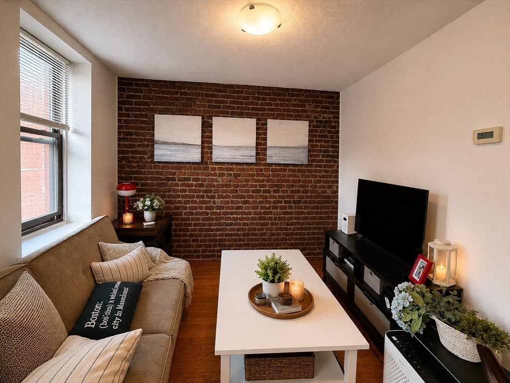 206 Endicott St # 3, Boston MA 02113 photo 7