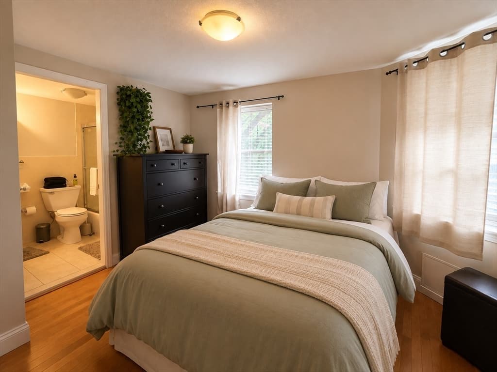 206 Endicott St # 3, Boston MA 02113 photo 9