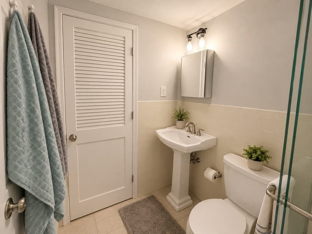 206 Endicott St # 3, Boston MA 02113 photo 10