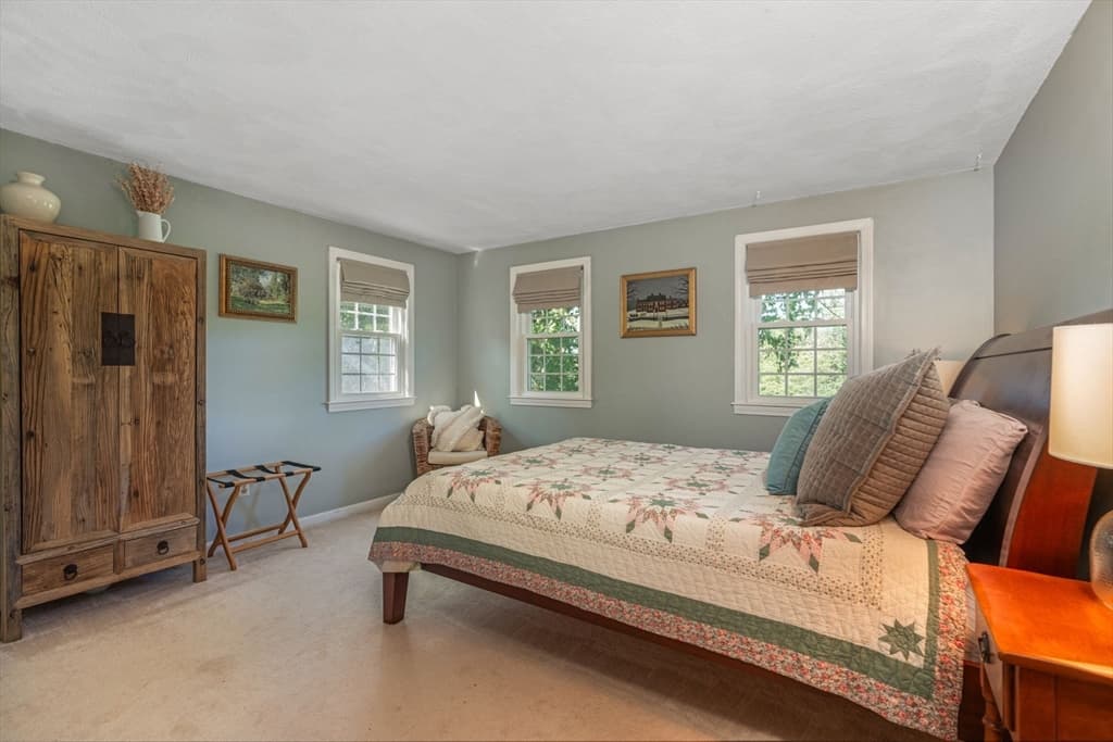 Single Family Residence at 60 Whitman Street, Stow MA 01775, Stow, photo 23 of 35