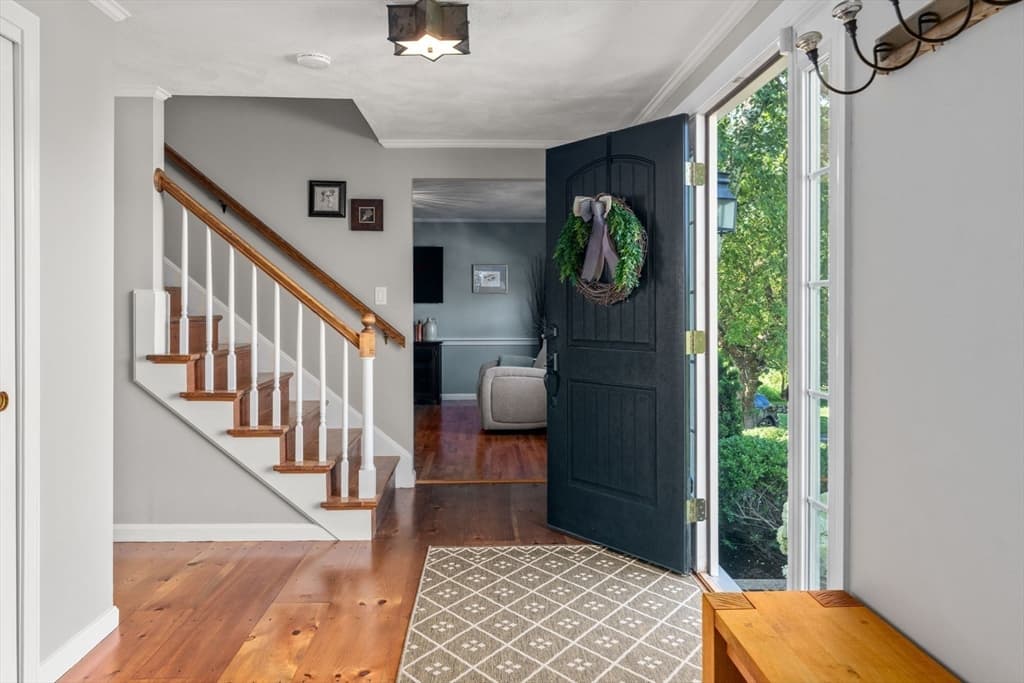 Single Family Residence at 60 Whitman Street, Stow MA 01775, Stow, photo 2 of 35
