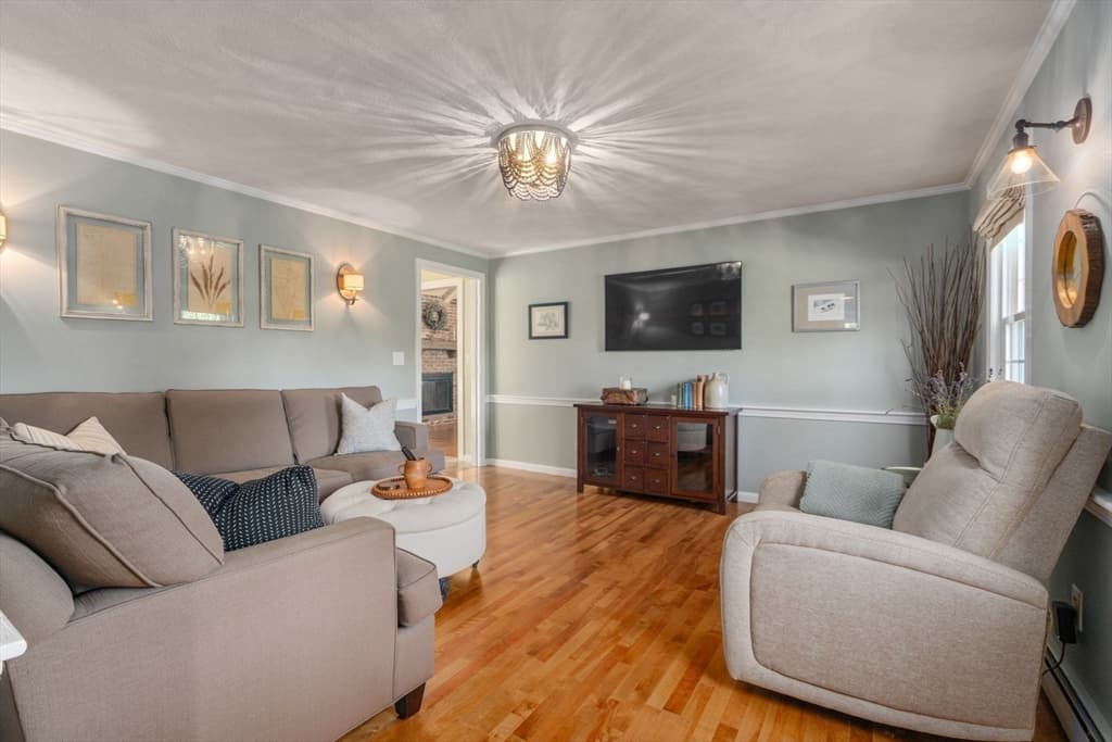 Single Family Residence at 60 Whitman Street, Stow MA 01775, Stow, photo 17 of 35
