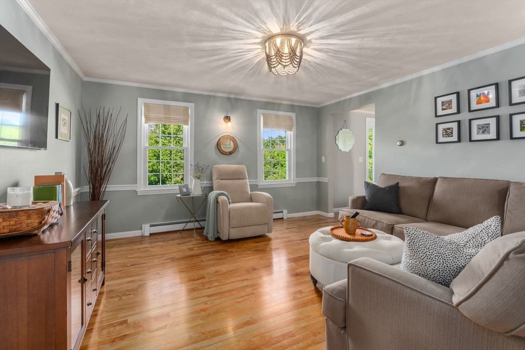 Single Family Residence at 60 Whitman Street, Stow MA 01775, Stow, photo 16 of 35