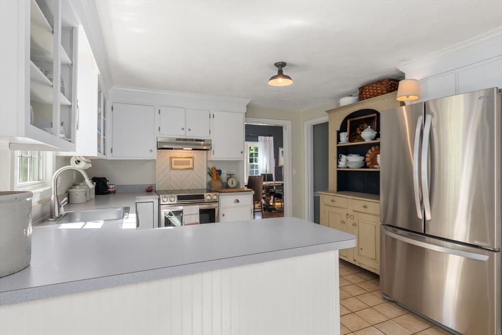 Single Family Residence at 60 Whitman Street, Stow MA 01775, Stow, photo 12 of 35