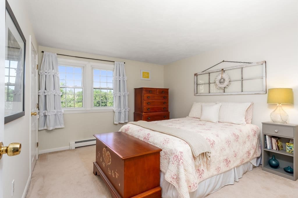 Single Family Residence at 60 Whitman Street, Stow MA 01775, Stow, photo 22 of 35