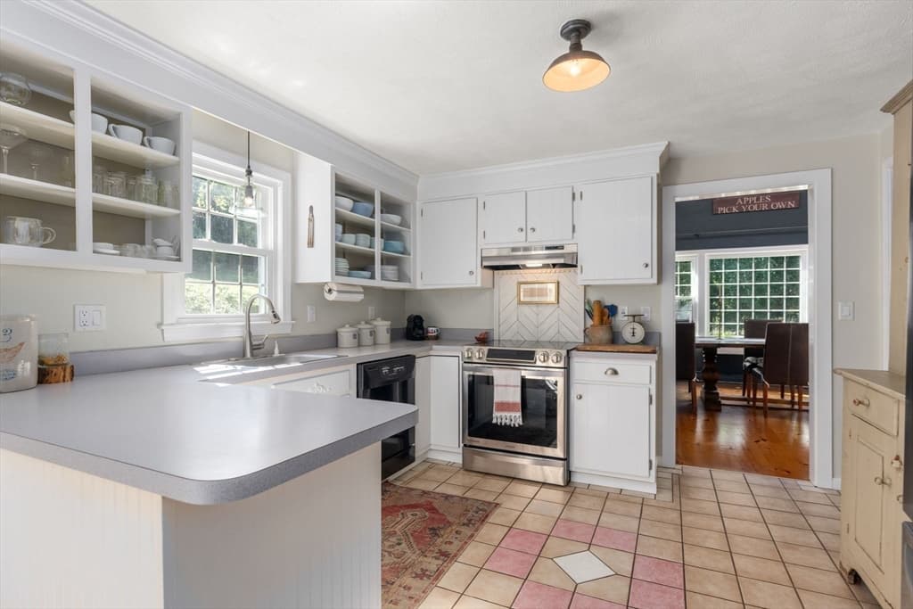 Single Family Residence at 60 Whitman Street, Stow MA 01775, Stow, photo 7 of 35