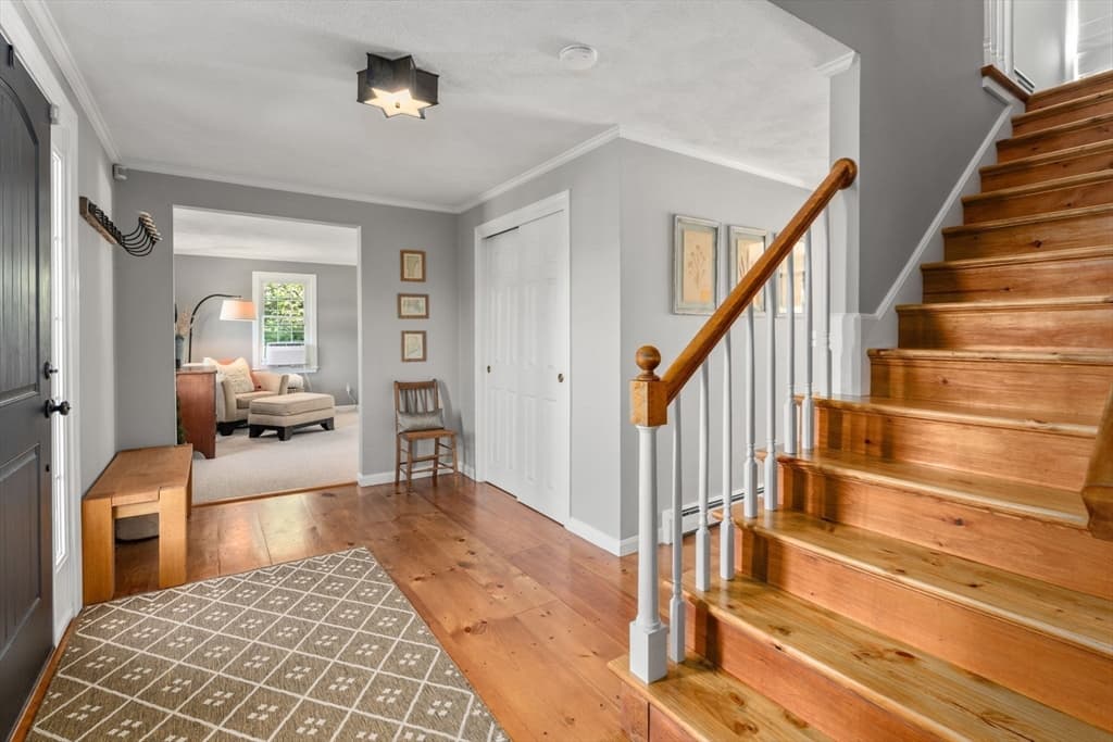 Single Family Residence at 60 Whitman Street, Stow MA 01775, Stow, photo 3 of 35