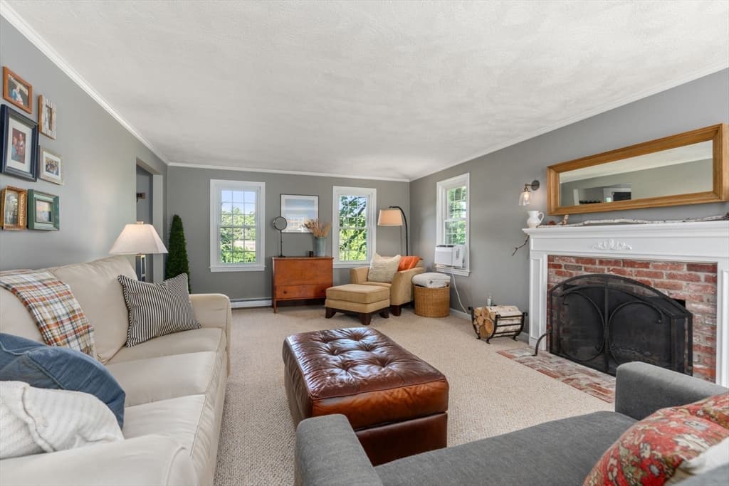Single Family Residence at 60 Whitman Street, Stow MA 01775, Stow, photo 5 of 35