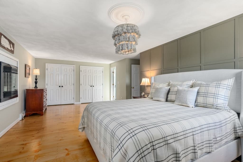 Single Family Residence at 60 Whitman Street, Stow MA 01775, Stow, photo 20 of 35