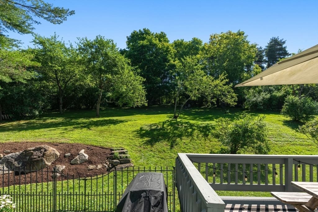 Single Family Residence at 60 Whitman Street, Stow MA 01775, Stow, photo 30 of 35