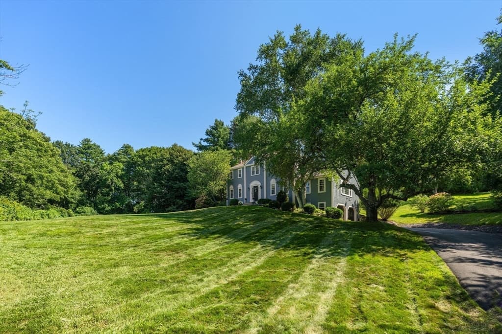 Single Family Residence at 60 Whitman Street, Stow MA 01775, Stow, photo 33 of 35