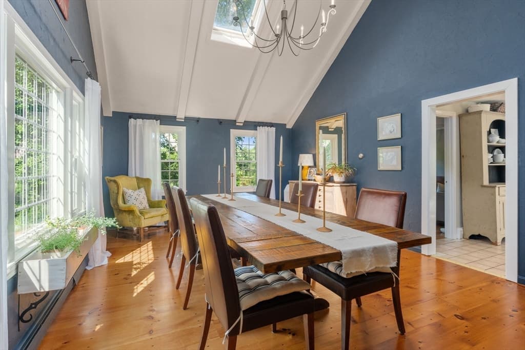 Single Family Residence at 60 Whitman Street, Stow MA 01775, Stow, photo 14 of 35