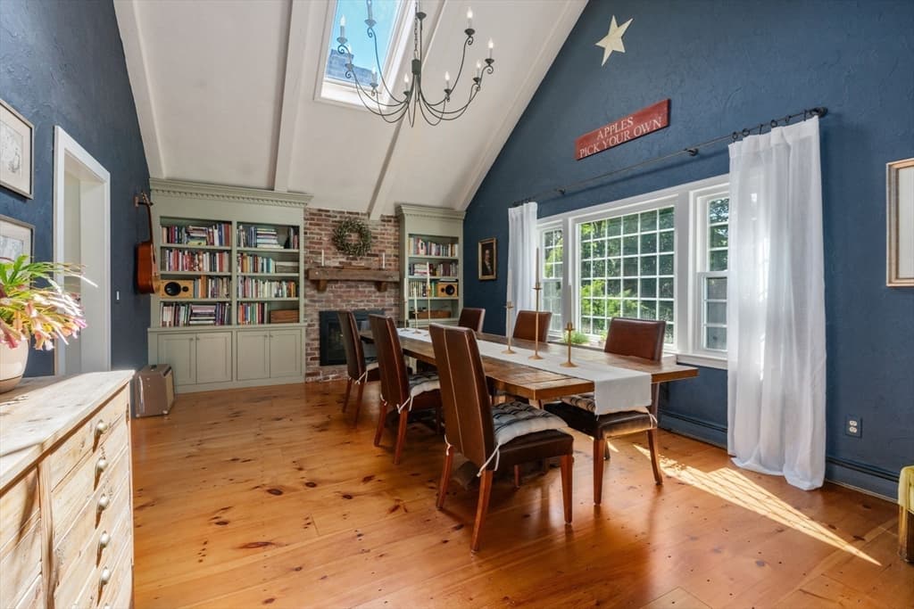Single Family Residence at 60 Whitman Street, Stow MA 01775, Stow, photo 15 of 35