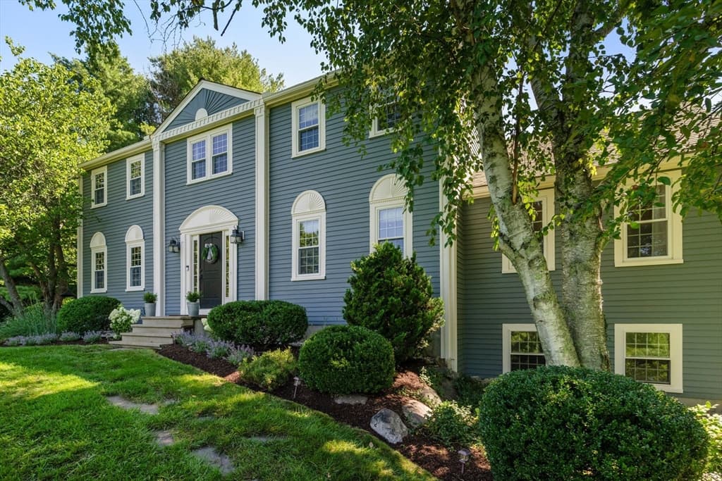 Single Family Residence at 60 Whitman Street, Stow MA 01775, Stow, photo 35 of 35