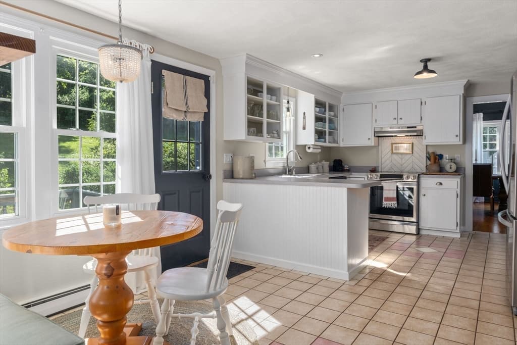 Single Family Residence at 60 Whitman Street, Stow MA 01775, Stow, photo 8 of 35