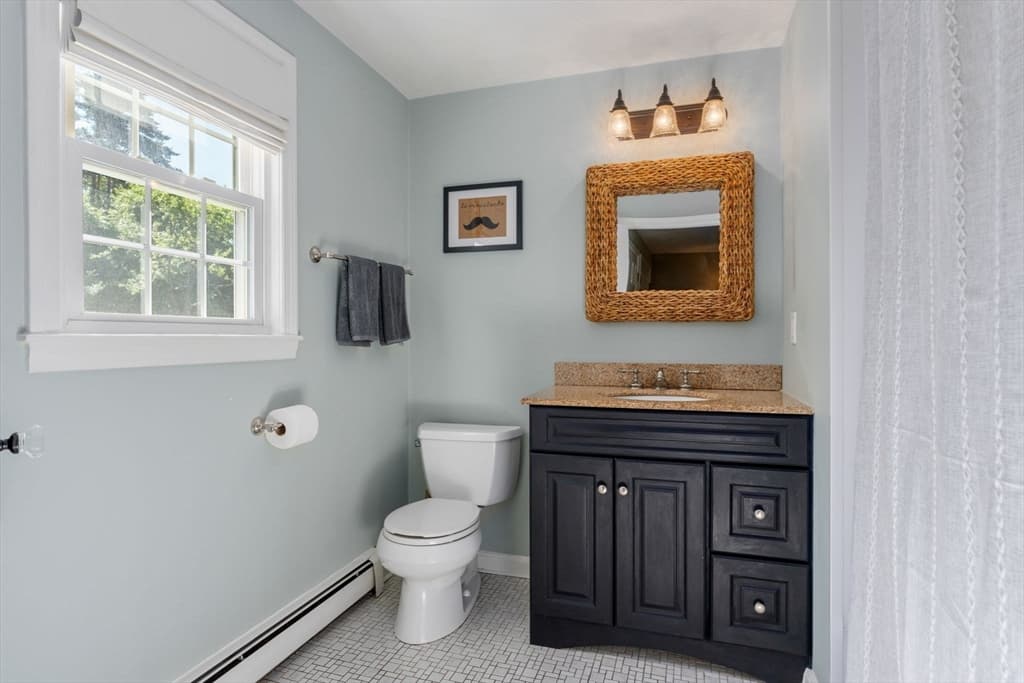 Single Family Residence at 60 Whitman Street, Stow MA 01775, Stow, photo 21 of 35