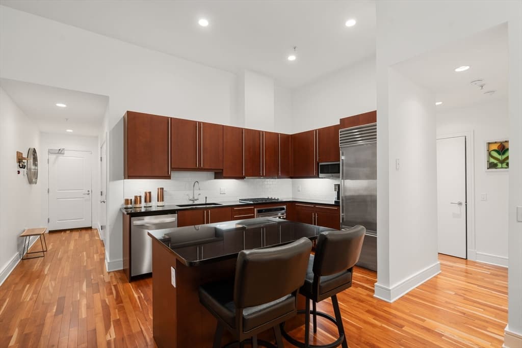 2430 Beacon St # 105, Boston MA 02467 photo 2