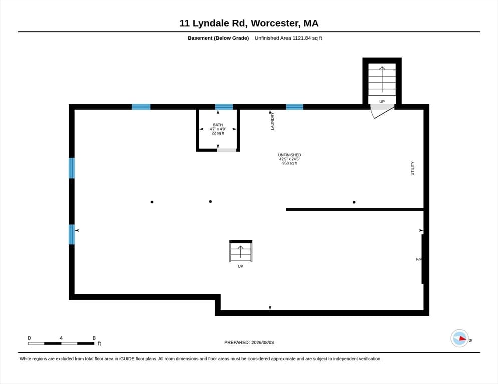 11 Lyndale Rd, Worcester MA 01606 photo 39