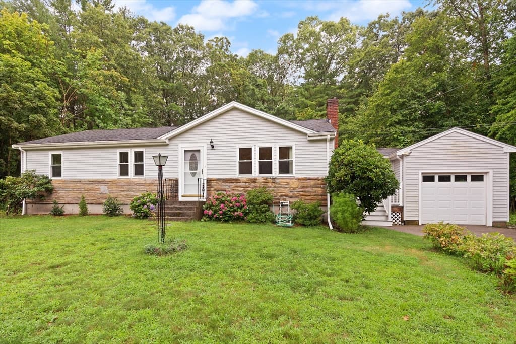 5 Gannett Ter, Sharon MA 02067