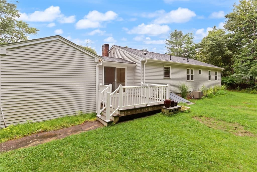 5 Gannett Ter, Sharon MA 02067 photo 20