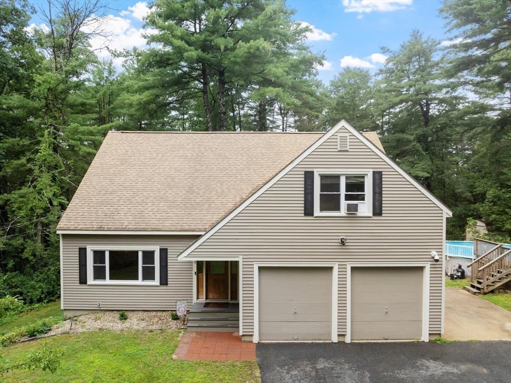 210 Brickyard Rd, Athol MA 01331