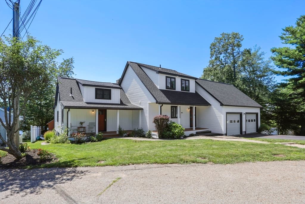 48 Lambs Grove, Spencer MA 01562