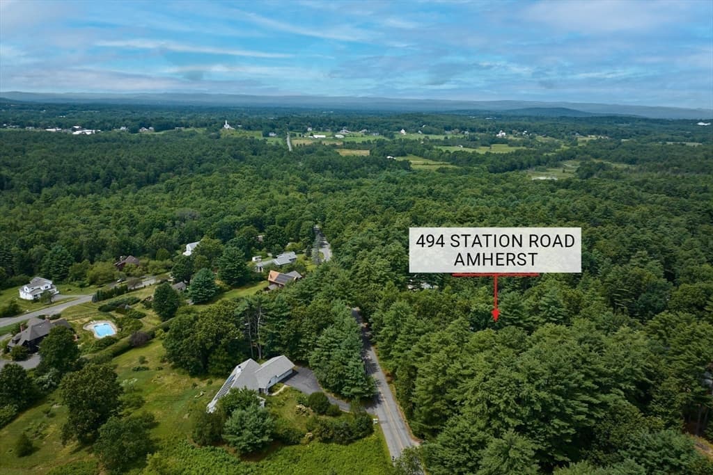 494 Station Rd, Amherst MA 01002 photo 36