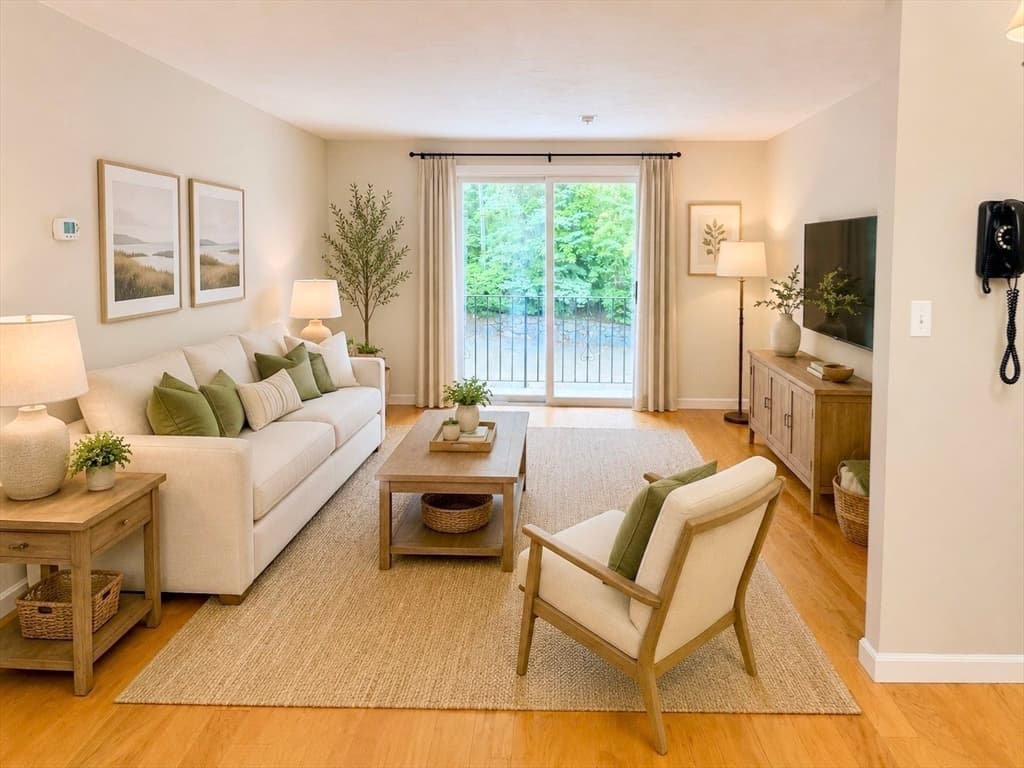 356 Neponset St # L, Canton MA 02021 photo 2