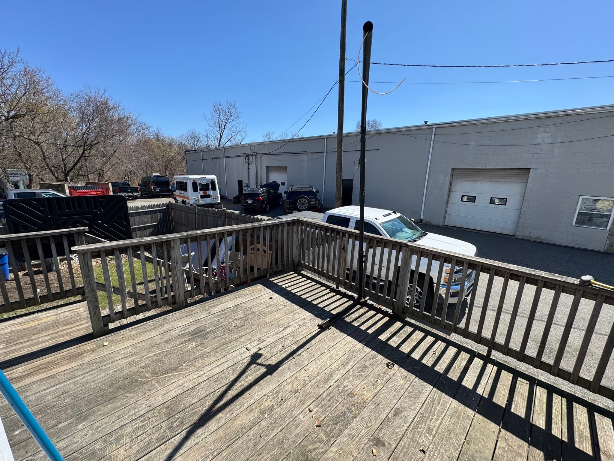 Single Family Residence at 73 Main # 73, Woburn MA 01801, photo 17 of 17